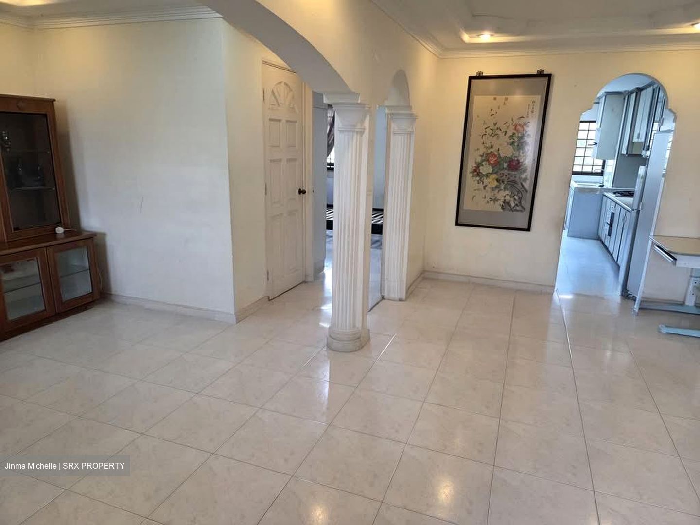Blk 545 Bedok North Green (Bedok), HDB 3 Rooms #605942751